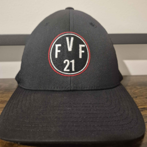 FVF Logo Hat