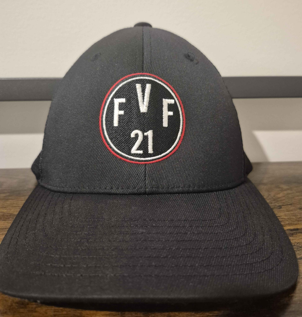 FVF Logo Hat