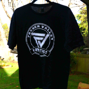 2023 FVF OG Logo T-Shirt