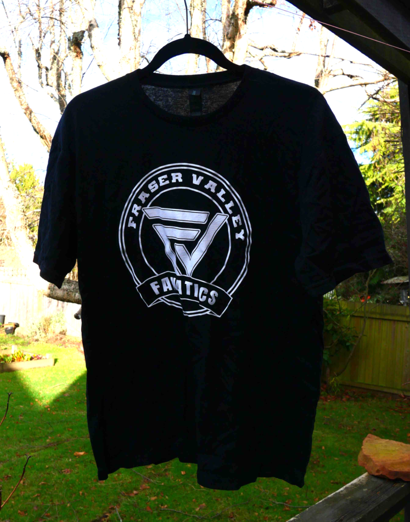 2023 FVF OG Logo T-Shirt